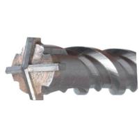 SDS-max Bohrer 30 x 1500 mm 4-Schneiden