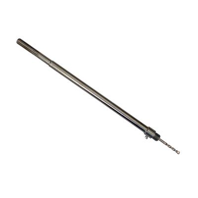 Aufnahmeschaft 600mm